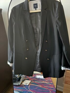 Gap blazer